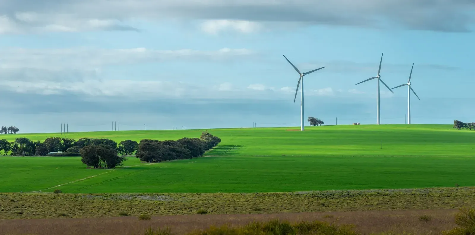 Africa's Energy Transition Must Be Just, Local, And Community-Centred To Succeed