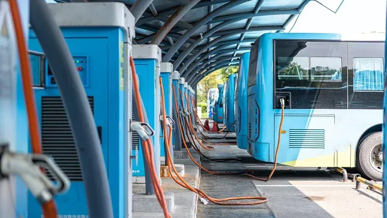 World Bank: Electric Mobility Can Cut Costs, Clean Cities, and Strengthen Emerging Market Resilience Now