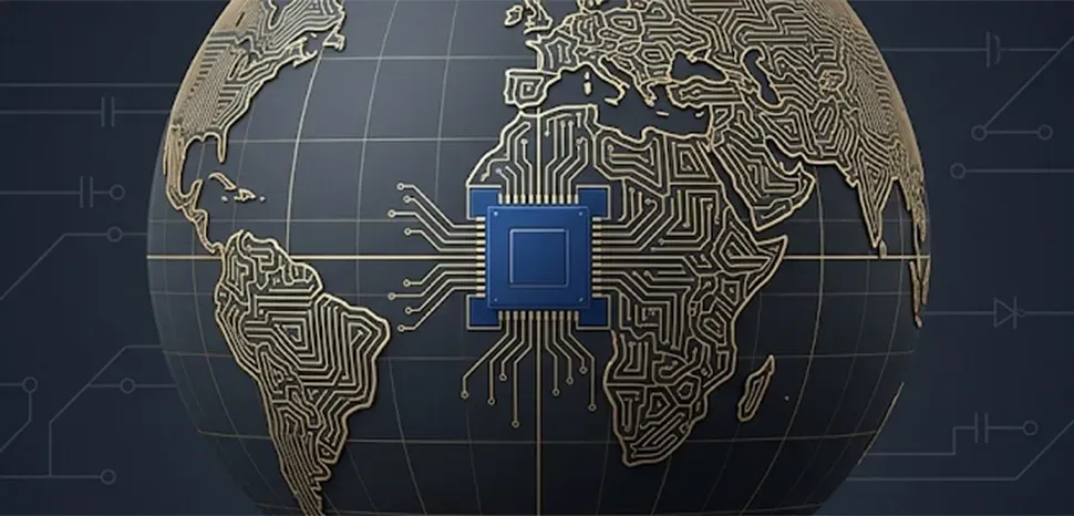 Geopolitics, AI and governance are rewriting corporate affairs priorities across global business