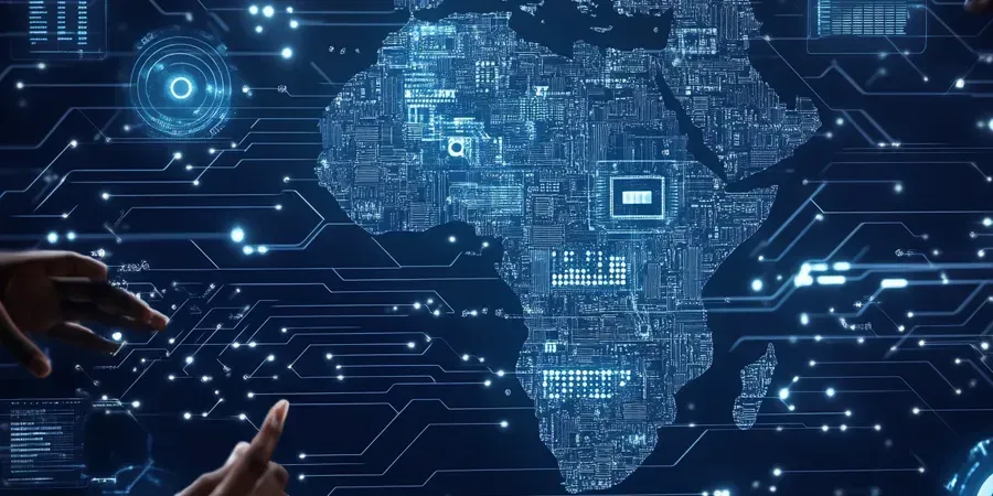Global AI Competition Is Reshaping Technology Choices And Governance For African Businesses