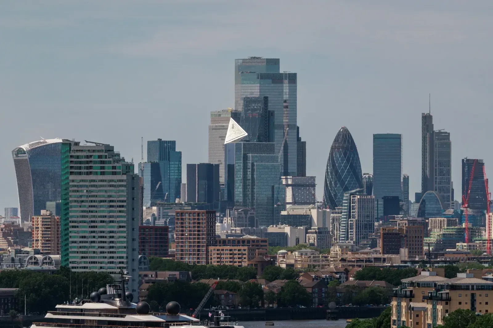 Global M&A Hits $1.3 Trillion While Megadeals Mask Broad Market Weakness Worldwide