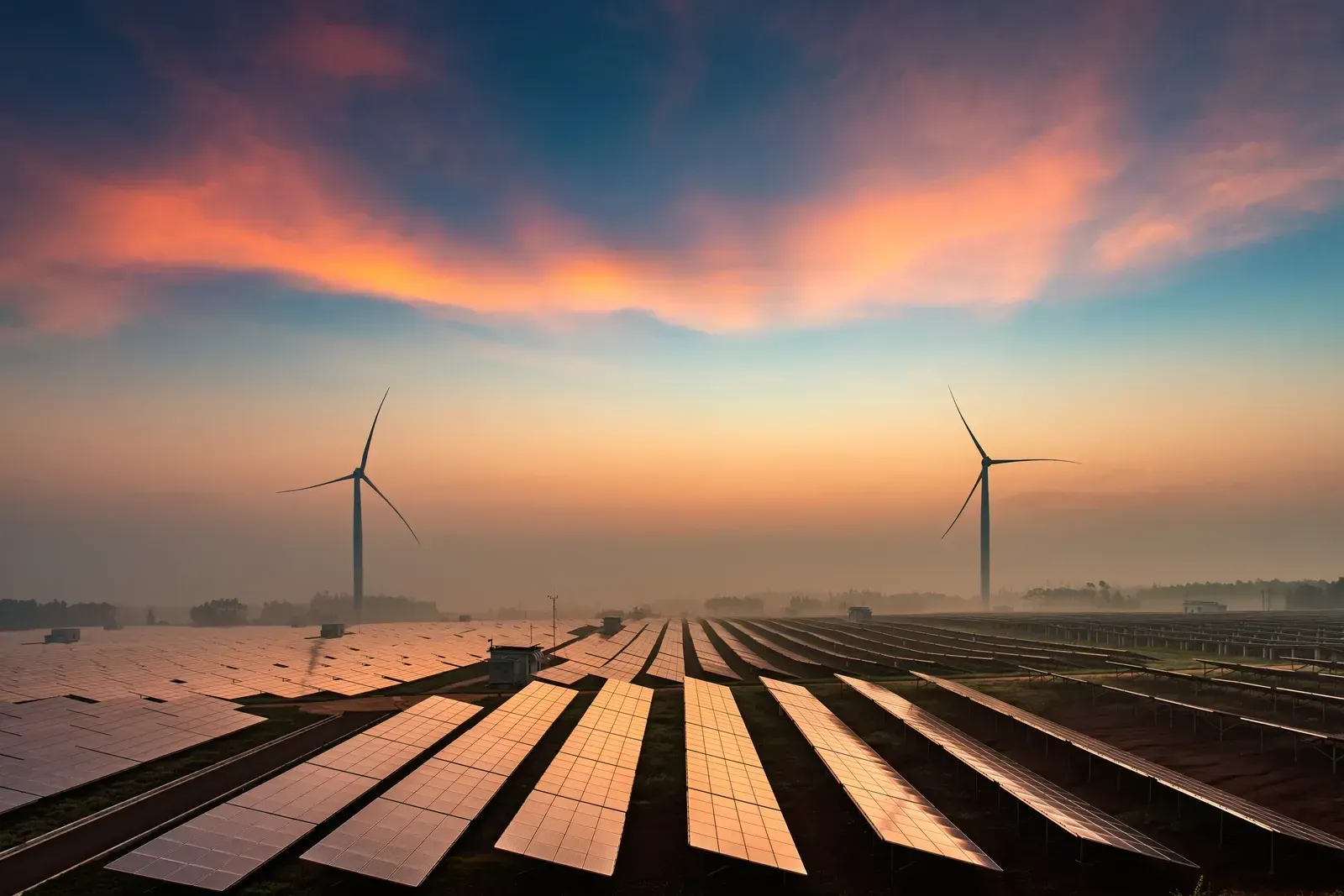 Members Report More Renewable Power Than Disclosure Rules Can Recognise