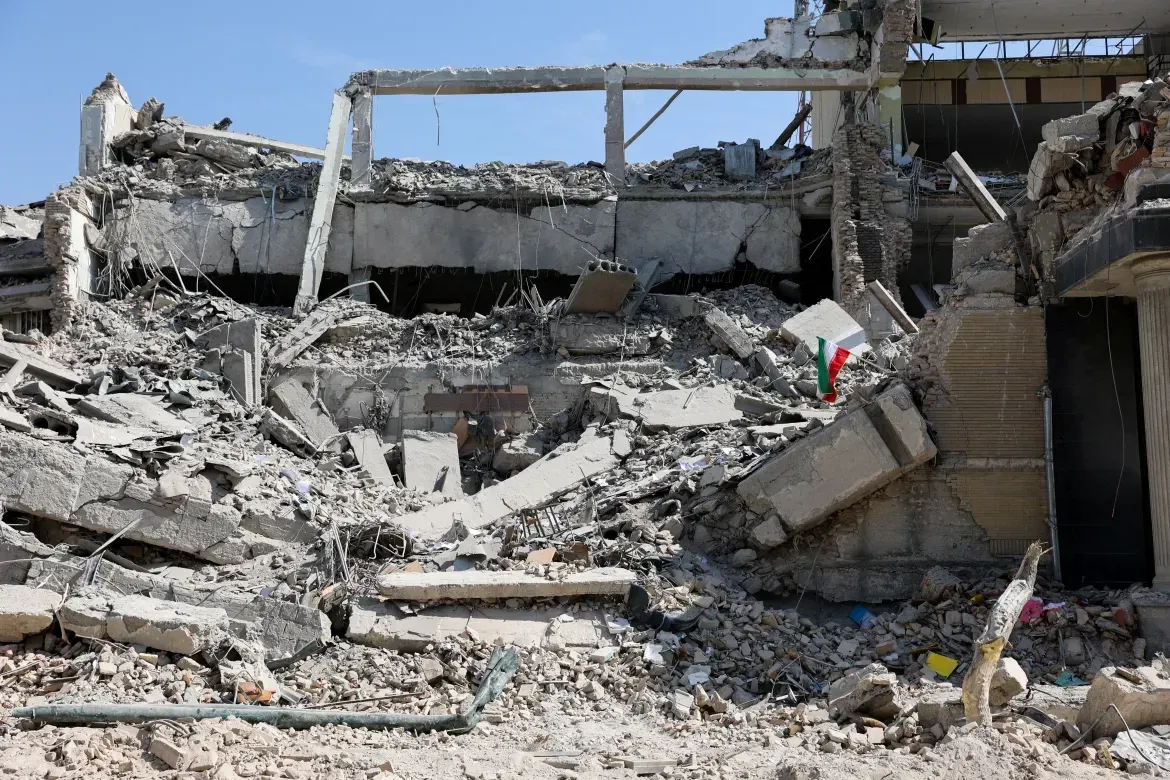 Middle East Conflict Tests Africa’s Growth, Food Security, and Economic Resilience Today