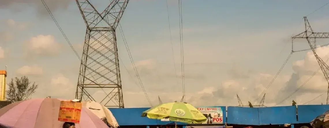 NERC’s Net Billing Rules Signal Nigeria’s Next Distributed Energy Market Phase - Dr Ivie Ehanmo