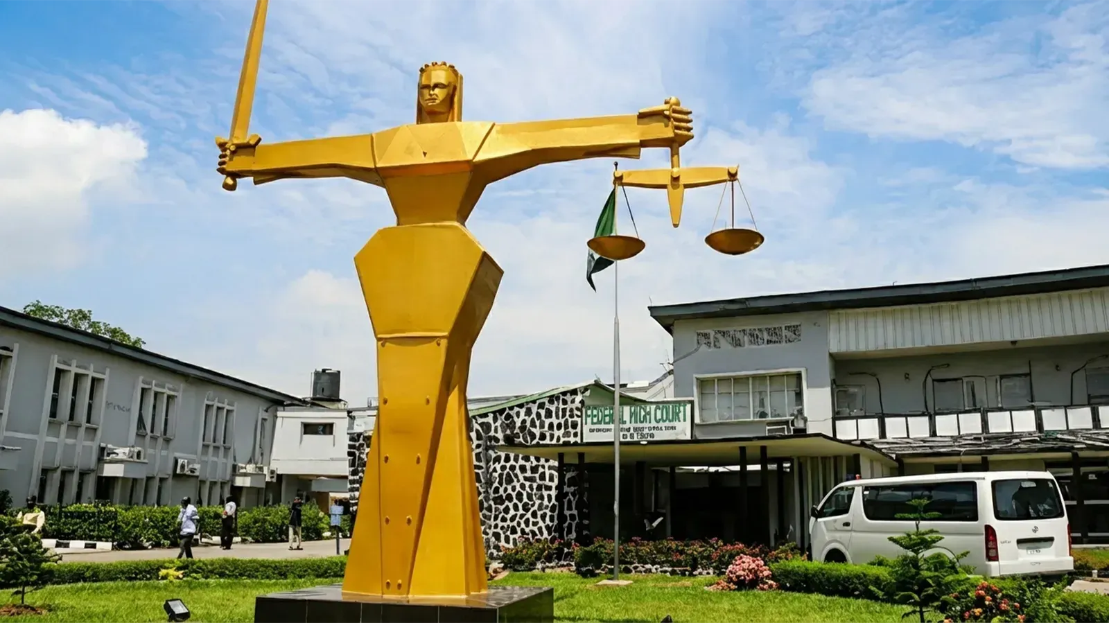Nigerian Courts Weigh Privacy Against Victims' Need to Identify Hidden Wrongdoers
