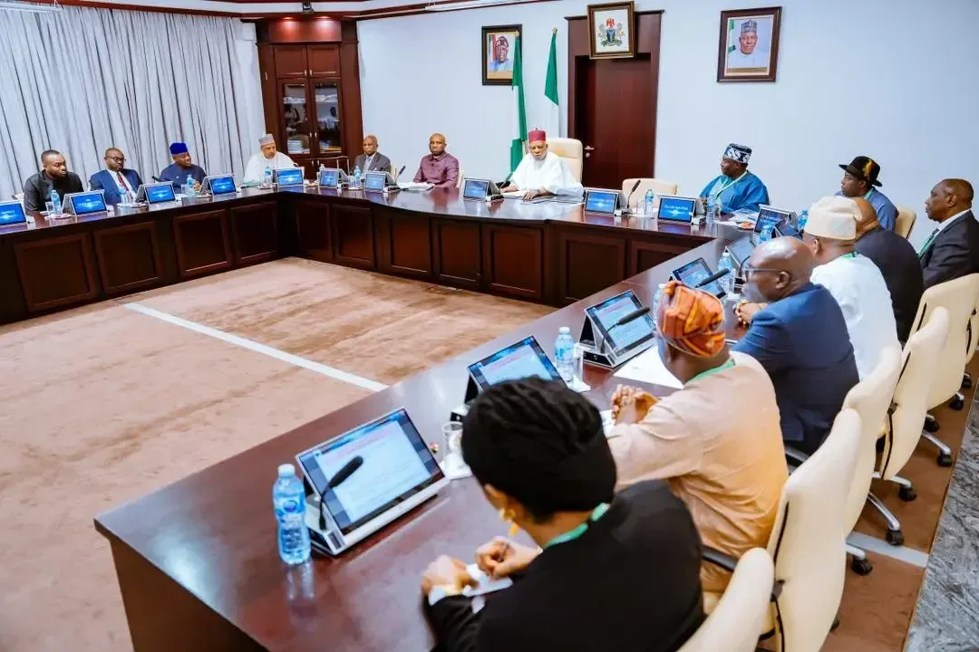 Nigeria's Own Capital Must Power Its Just Transition, Lagos Summit Panel Says