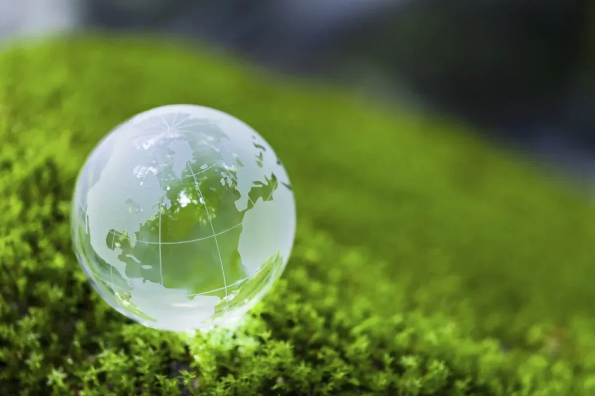 Nigeria’s Climate Finance Desks Can Turn Development Gaps Into Investable Portfolios