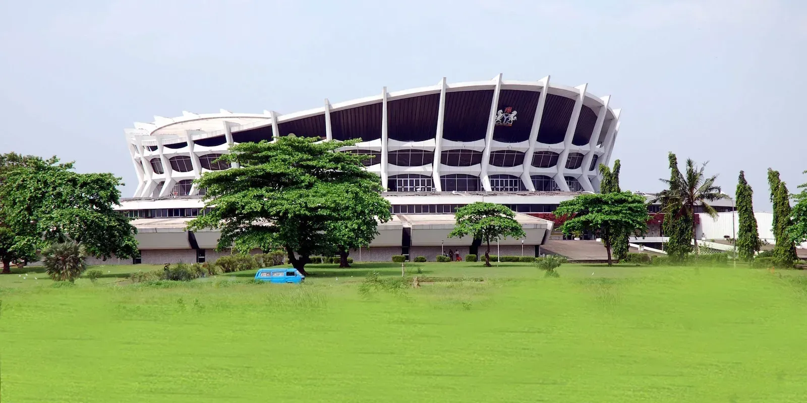 Nigeria’s Reform Gains Face a $31 Billion Annual Financing Gap