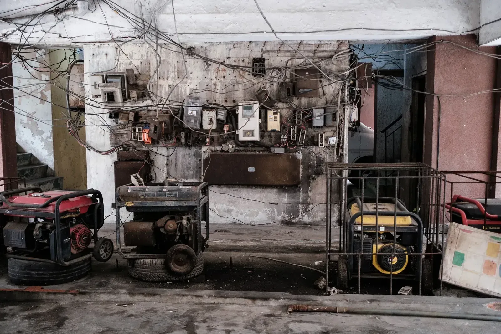 Reliable electricity is Africa’s missing industrial policy, and markets are paying dearly