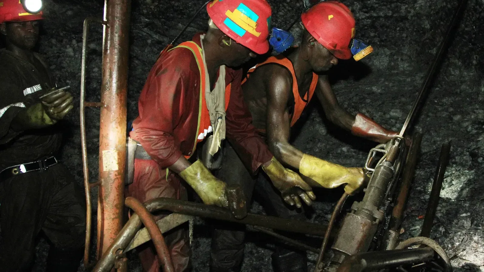 Southern Africa Mining Lessons Show Why Supplier Capabilities Matter For Industrial Growth