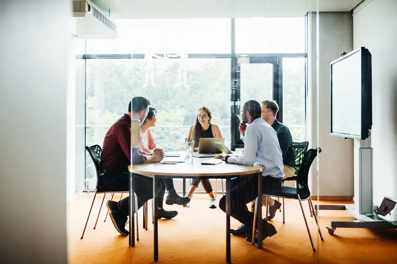 The Architecture of Excellence: Building High-Performing Teams That Deliver