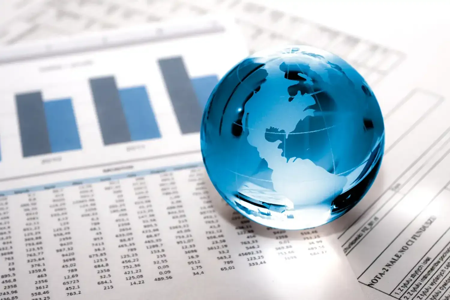 The GFSN Tracker Is a Mirror; Africa Must Use It to Build Better