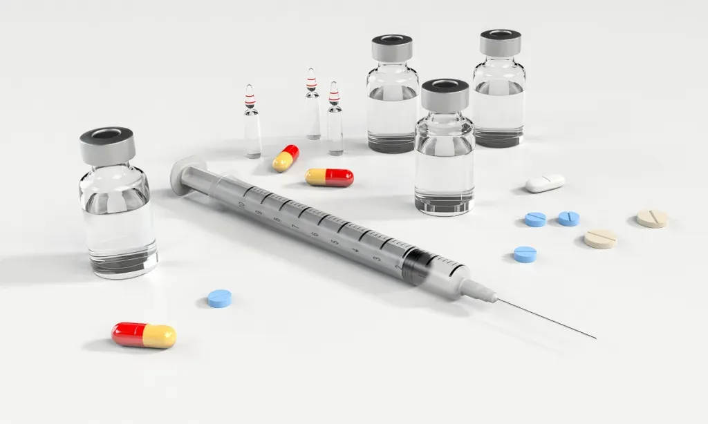Vaccines Can Help Counter Drug Resistance With Stronger Local Evidence And Stewardship