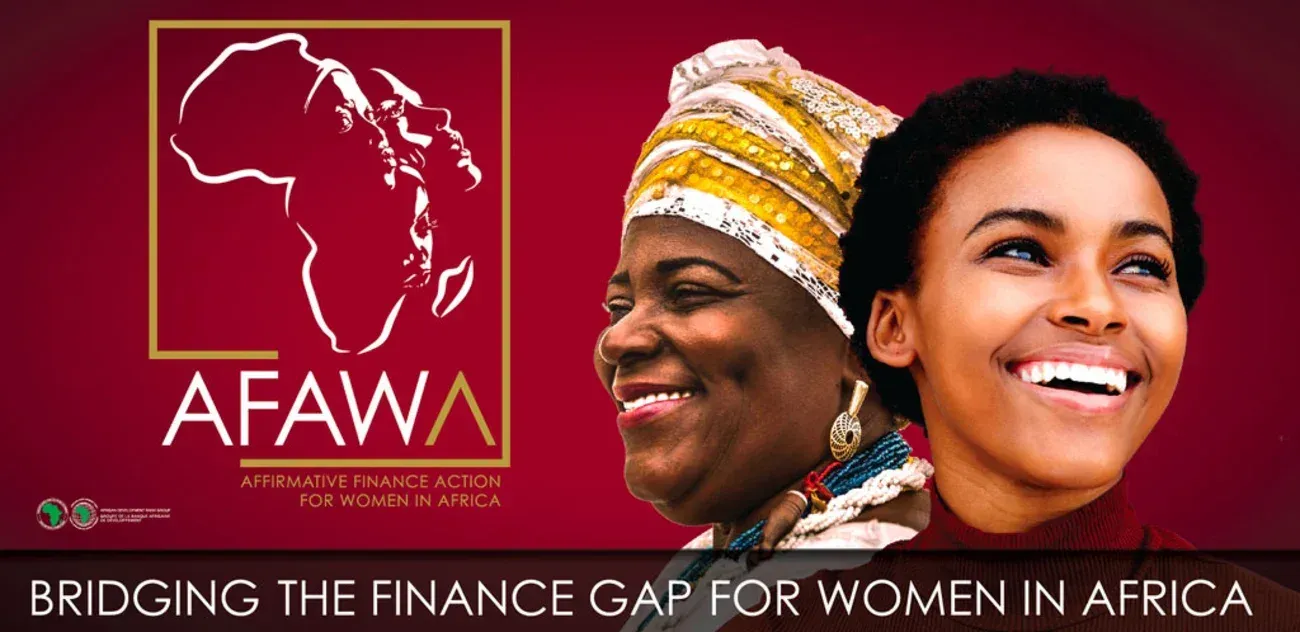 Women Founders Turn Financing Lessons Into a Practical African Growth Playbook
