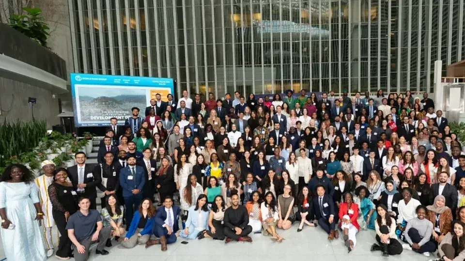 Youth Summit 2026 Reframes AI Debate Around Skills, Jobs, and Youth Voice
