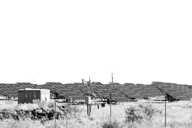 Why Renewable Energy Is Becoming Africa's Most Measurable Climate Adaptation Tool