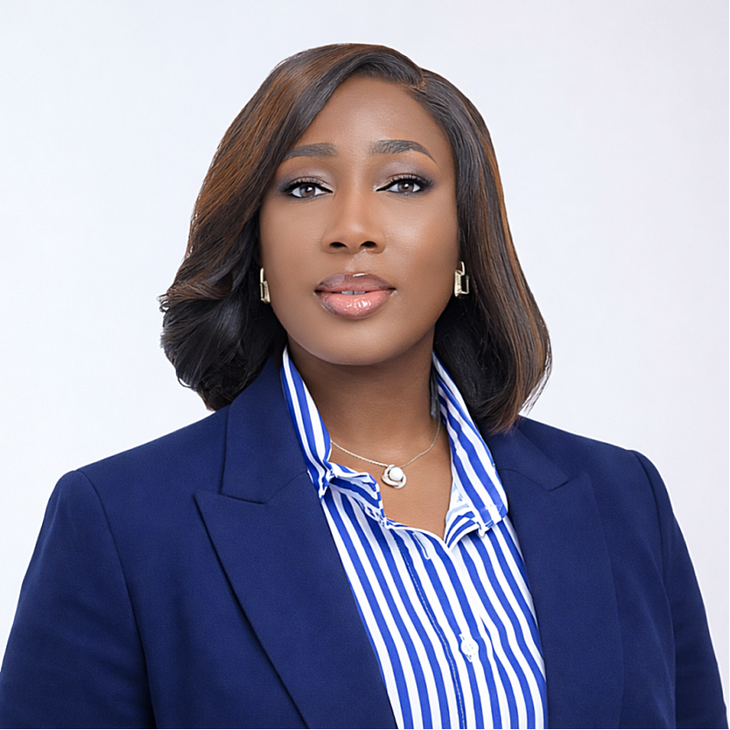 Jumoke Olaniyan – Chief Strategy Officer – NGX Group