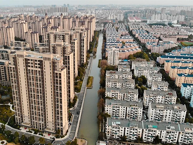 Urbanisation and Trade Redefine the Environmental Growth Equation