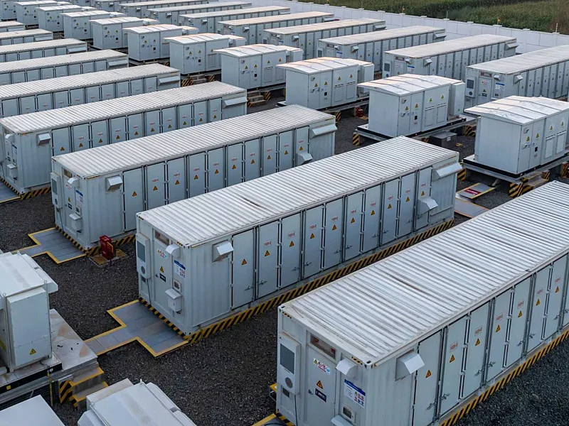 Falling Battery Costs Rewire Renewable Energy Economics Across Emerging Markets