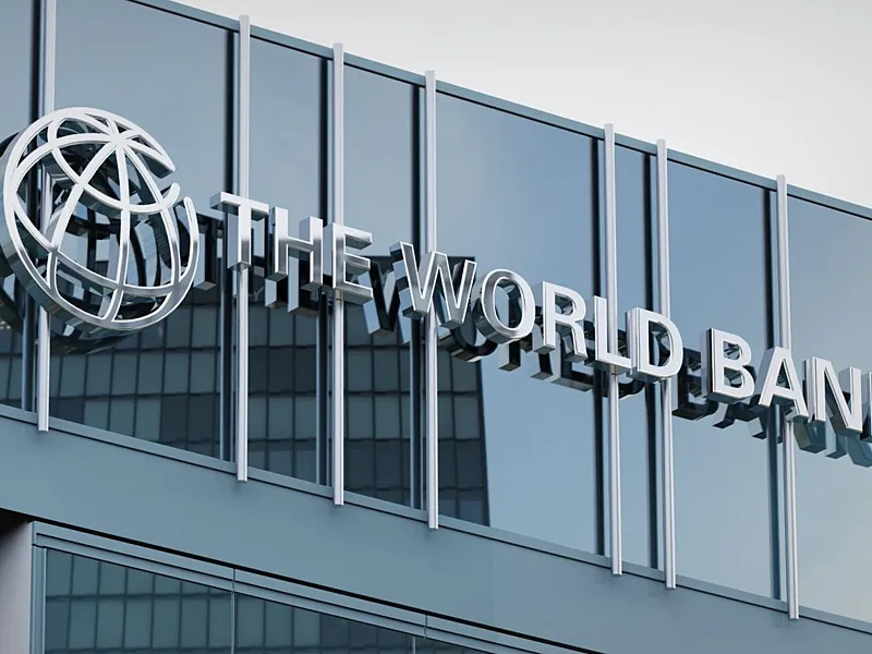 World Bank Data Shows Legal Equality Gains For Women Still Lag Implementation