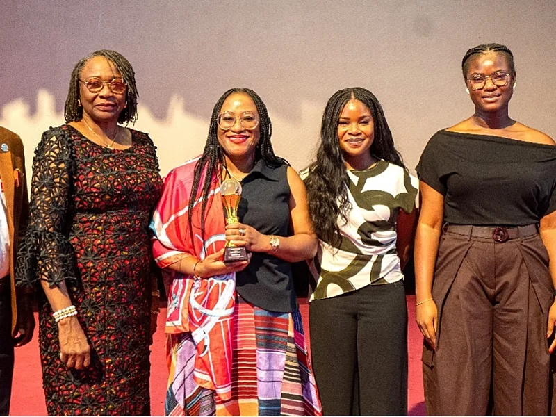 Sahara Group Urges Youth to Transform Africa’s Energy Challenges Into Enterprise Opportunities