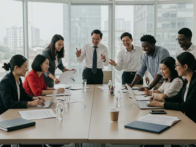 Many ESG Initiatives Fail When Companies Treat Them Merely As Sustainability Programs