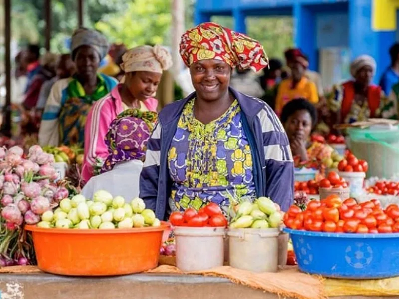 Ghana’s Informal Women Entrepreneurs Navigate Survival, Resilience, and Structural Economic Barriers Daily
