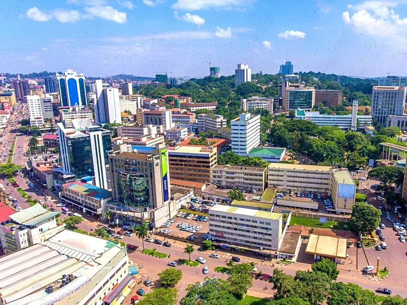 Uganda’s Just Transition Framework Advances, But Data and Finance Gaps Persist