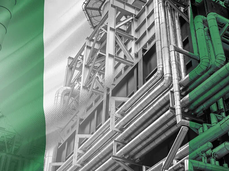 Nigeria’s Gas Economy and Clean Energy Pivot Redefine Downstream Transition Pathways