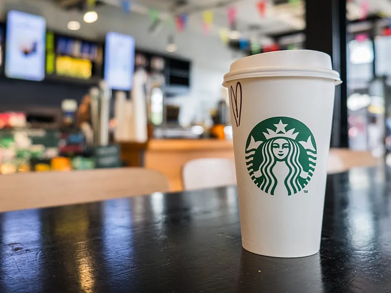 Starbucks Turnaround Signals Leadership Lessons for Emerging Market Executives
