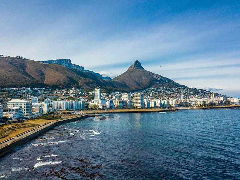 Finance, Skills and Trust Define South Africa’s Just Energy Transition Moment