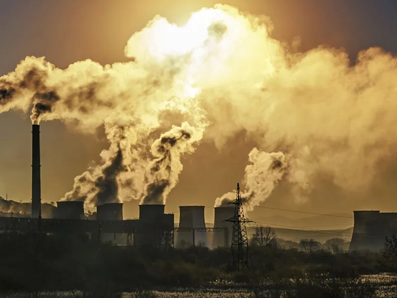 Eight Greenhouse Gas Terms Every African Business Must Understand for Climate Strategy