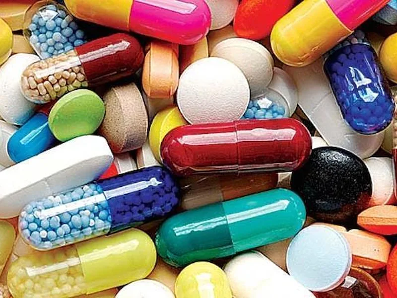 Medicines Save Lives; However, Their Disposal Is Creating a Silent Global Health Crisis