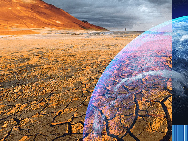 Global Warming Acceleration Signals Urgent Climate Reality for Emerging Economies