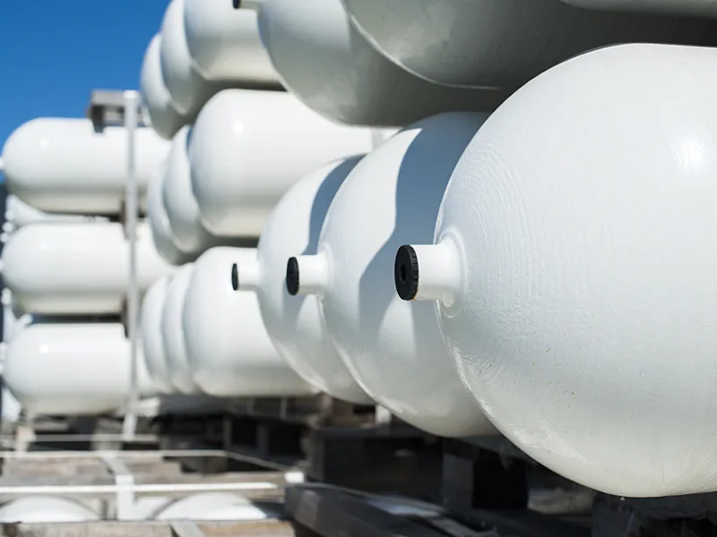 Gas at the Crossroads: Understanding CNG, LPG, PNG, and LNG – What Each Means for Africa