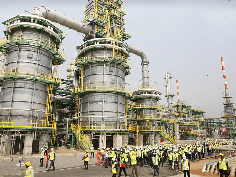 No More Excuses: Africa's Oil and Gas Sector Must Own Its ESG Story