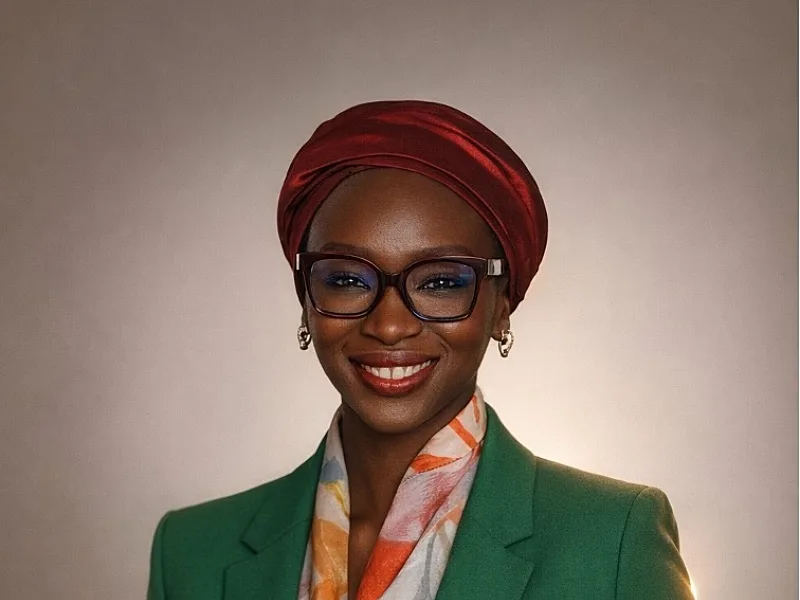 Nabila Aguele Becomes Malala Fund’s New CEO, Marking Nigeria-Based Leadership Shift
