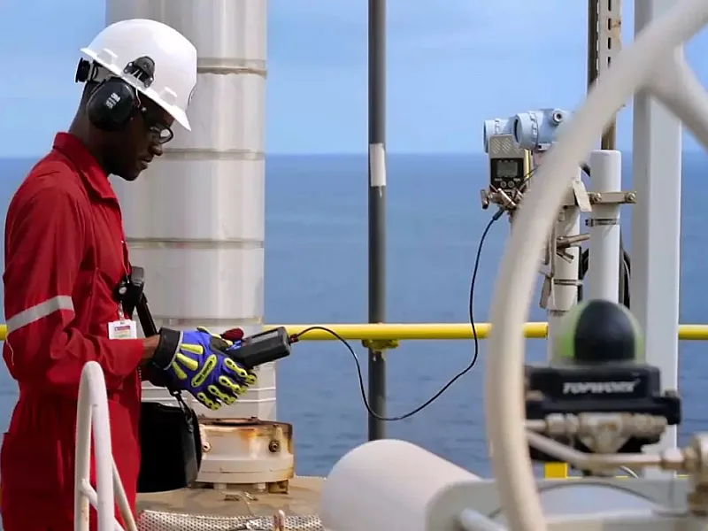 African oil and gas must tie sustainability to competitiveness and resilience