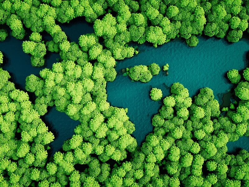 GAIA Builds a Stakeholder Model to Make Adaptation Projects More Finance-Ready