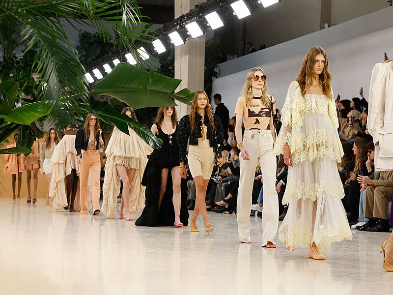 Fashion’s Trillion-Dollar Climate Bill Opens New Financing Frontier for Supply Chains Worldwide