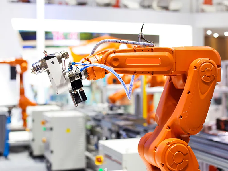 WEF Says Lighthouse Factories Show How Industry Can Scale AI Resilience