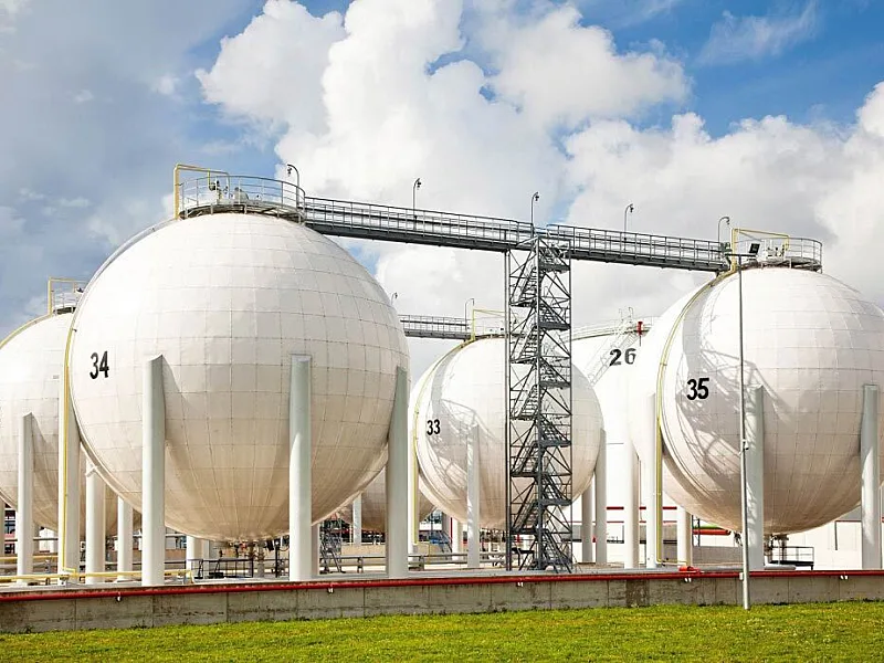 IEA Report Shows Gas Shock Testing Africa’s Energy Security And Transition Plans