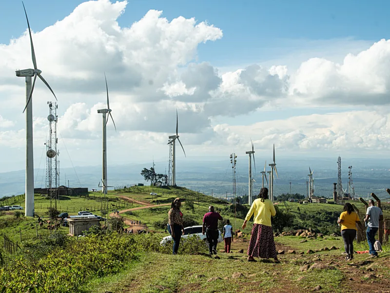 Kenya’s Energy Transition Promise Now Faces Its Hardest Delivery And Affordability Test