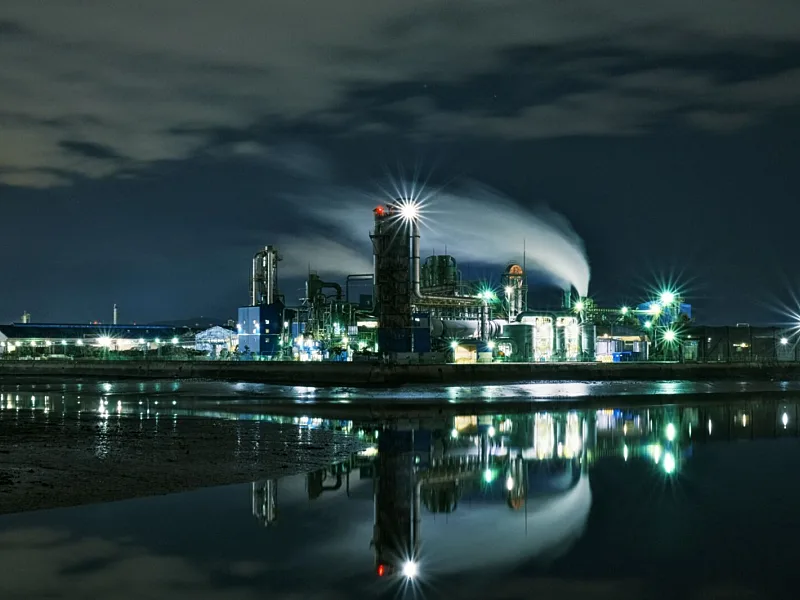 ESG Funds Face Petrochemicals’ Hidden Fossil Lock-In Test Across Emerging Markets