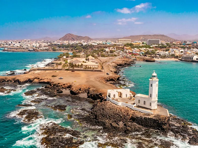 Cabo Verde’s Climate Finance Strategy Turns Island Risk Into Resilient Investment
