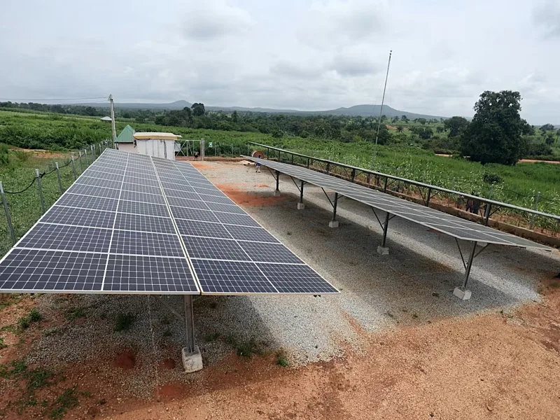 Nigeria’s Power Sector Reset Moves Toward Mini-Grids, Transparency and Debt Reform