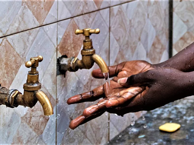 Kenya’s Sanitation Utilities Need Partnerships To Close Financing And Service Gaps