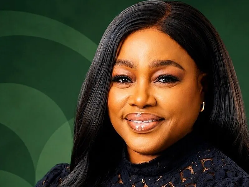 Meet Jumoke Lambo, Managing Partner of Udo Udoma & Belo Osagie