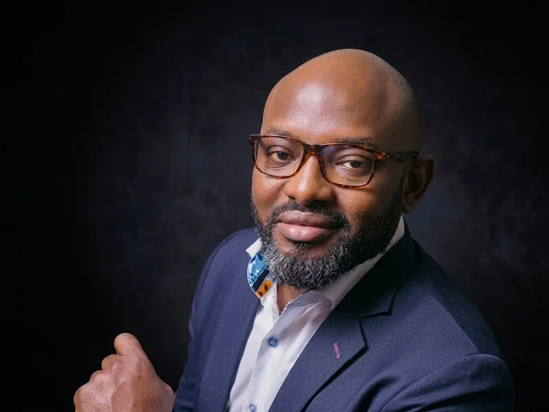How I ended up as a brand manager at Nestle" - Otome Oyo!
