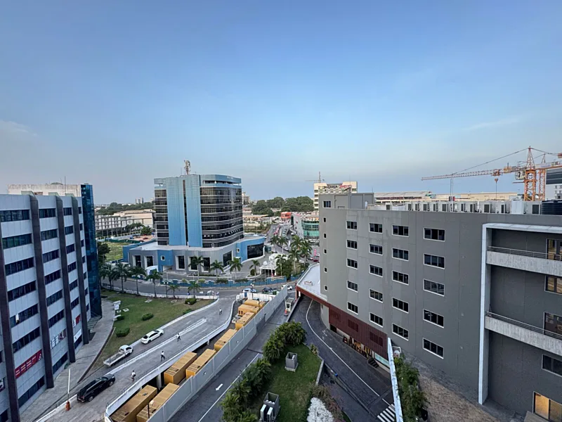 Sub-Saharan Africa Is the World's Brightest Readiness Story, Now It Needs the Right Capital